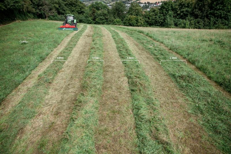 Kverneland 2800FS