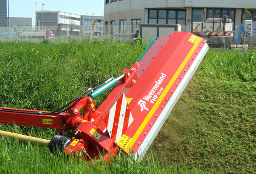 Kverneland FHPplus