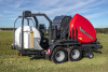 Kverneland 6716 FW Plus