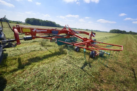 Kverneland 9476 C