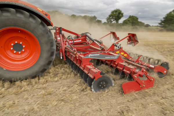 Kverneland Qualidisc Farmer_01T