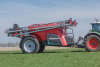 Kverneland iXtrack T6
