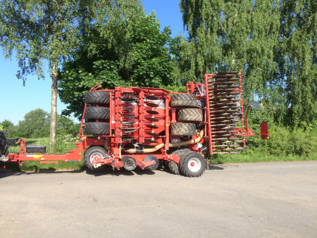 u-drill plus 4001F