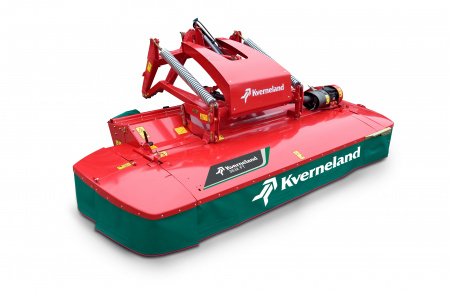 Kverneland 3600F
