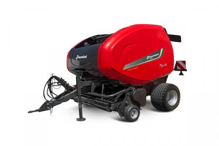 Kverneland 6716 Plus