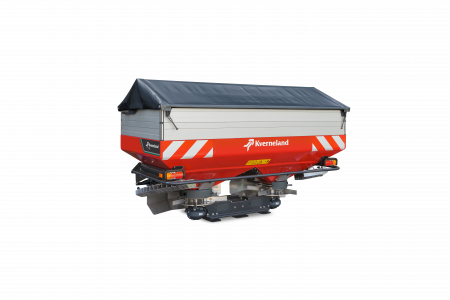 Kverneland Exacta HL