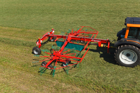 Kverneland 9476 C
