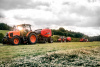Kverneland 6250 Plus