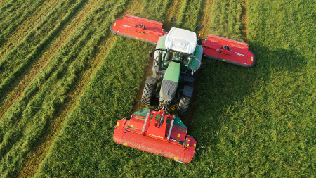 Kverneland 53100