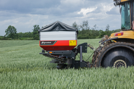 Kverneland Exacta HL