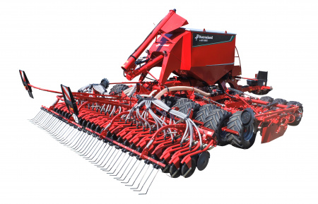 u-drill 6001