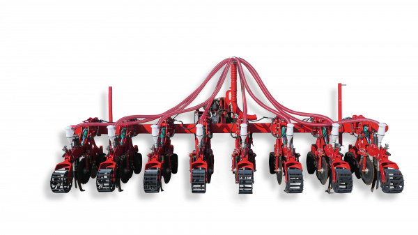 Kverneland Kultistrip F
