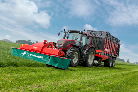 Kverneland 2800FS