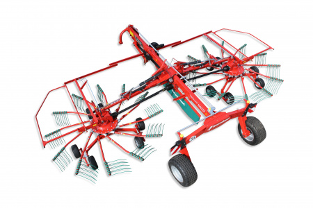 Kverneland 9590 C (HYDRO)