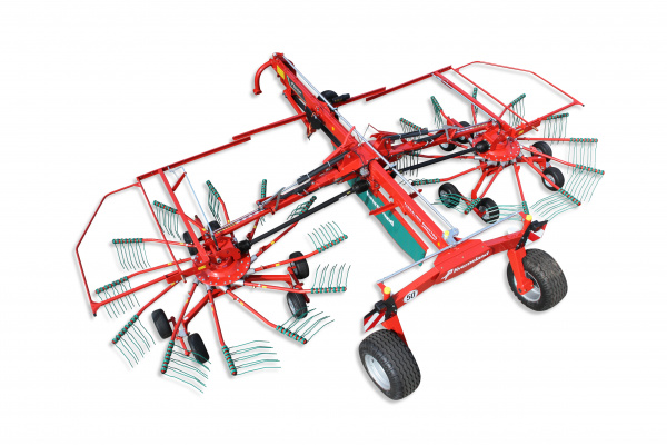 Kverneland 9590 C (HYDRO)
