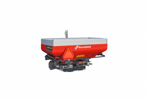 Kverneland Exacta CL