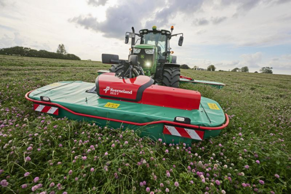 Kverneland 2800F