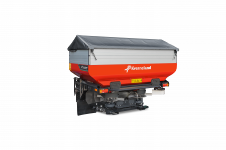 Kverneland Exacta CL GEOSPREAD