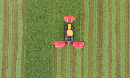 Kverneland 53100