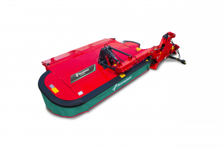 Kverneland 3300