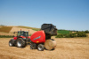 Kverneland 6618 Plus