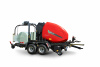 Kverneland 6716 FW Plus