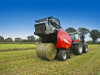 Kverneland 6720 Plus