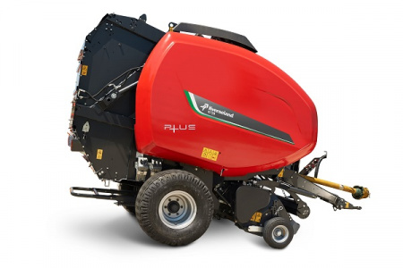 Kverneland 6720 Plus
