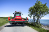 Kverneland 3600F