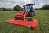 Kverneland 3600F