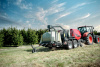 Kverneland 6500F FW