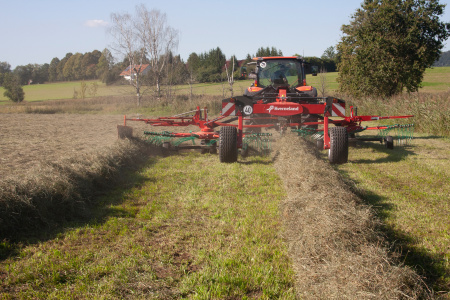 Kverneland 9670 S EVO