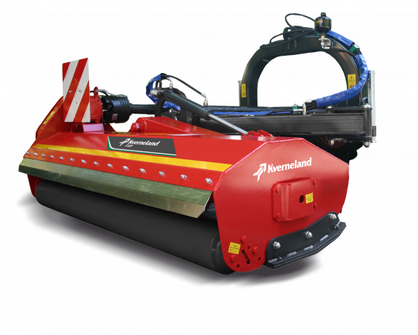 Kverneland FHP