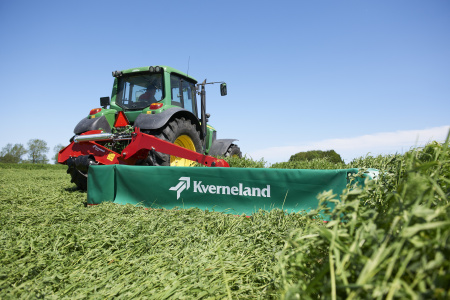 Kverneland 2800