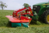 Kverneland 3600F