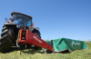 Kverneland 2600