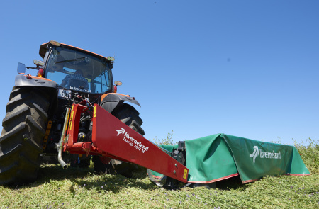 Kverneland 2600