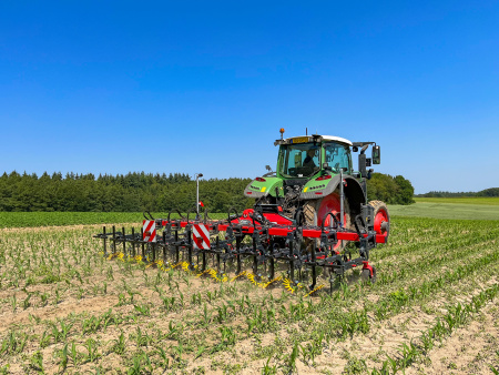 Kverneland Onyx 4000 F