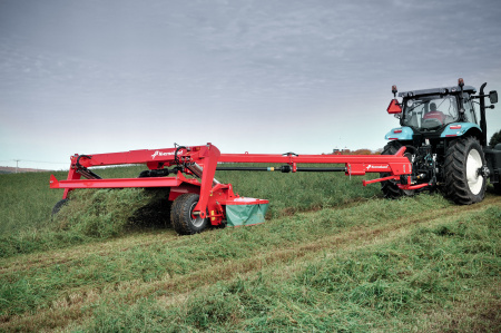 Kverneland 4300