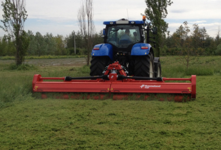 Kverneland FXF