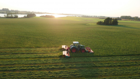 Kverneland 53100