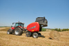 Kverneland 6618 Plus