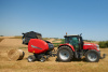 Kverneland 6618 Plus