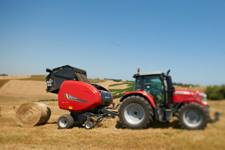 Kverneland 6618 Plus