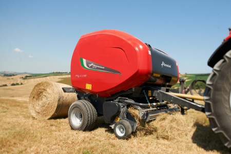 Kverneland 6618 Plus