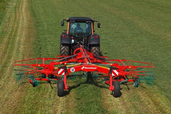 Kverneland 9472 C (HYDRO)