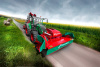 Kverneland 3600F