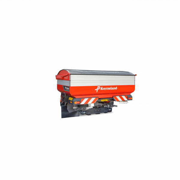 Kverneland Exacta TLX GEOSPREAD