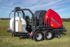 Kverneland 6720 FW Plus