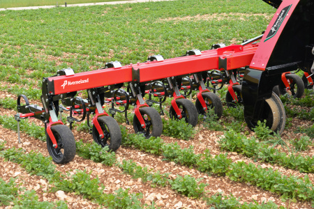 Kverneland Onyx 4000 F